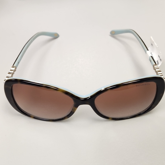 Tiffany & Co Sunglasses - Picture 1 of 10